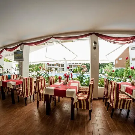 Gt Messambria Fort Beach Apartamento *