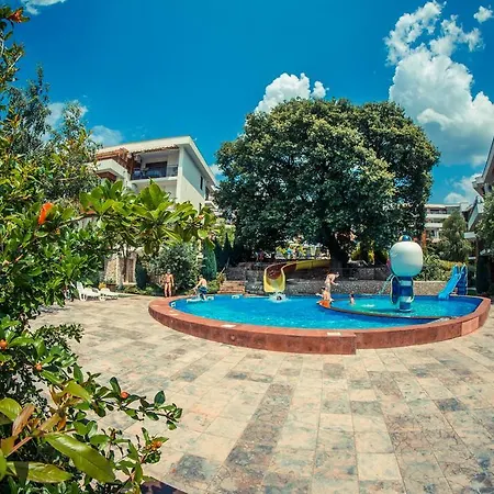 Gt Messambria Fort Beach Apartamento Sveti Vlas