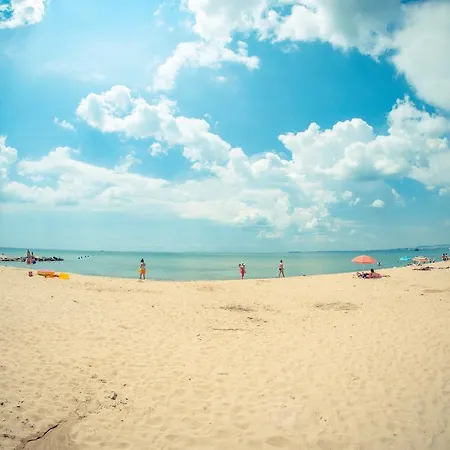 Gt Messambria Fort Beach Sveti Vlas