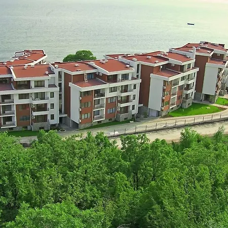 Gt Messambria Fort Beach * Sveti Vlas