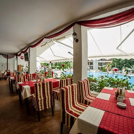 Appartement Gt Messambria Fort Beach